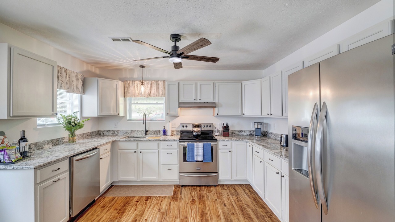 Photo of Kitchen in Bloomington