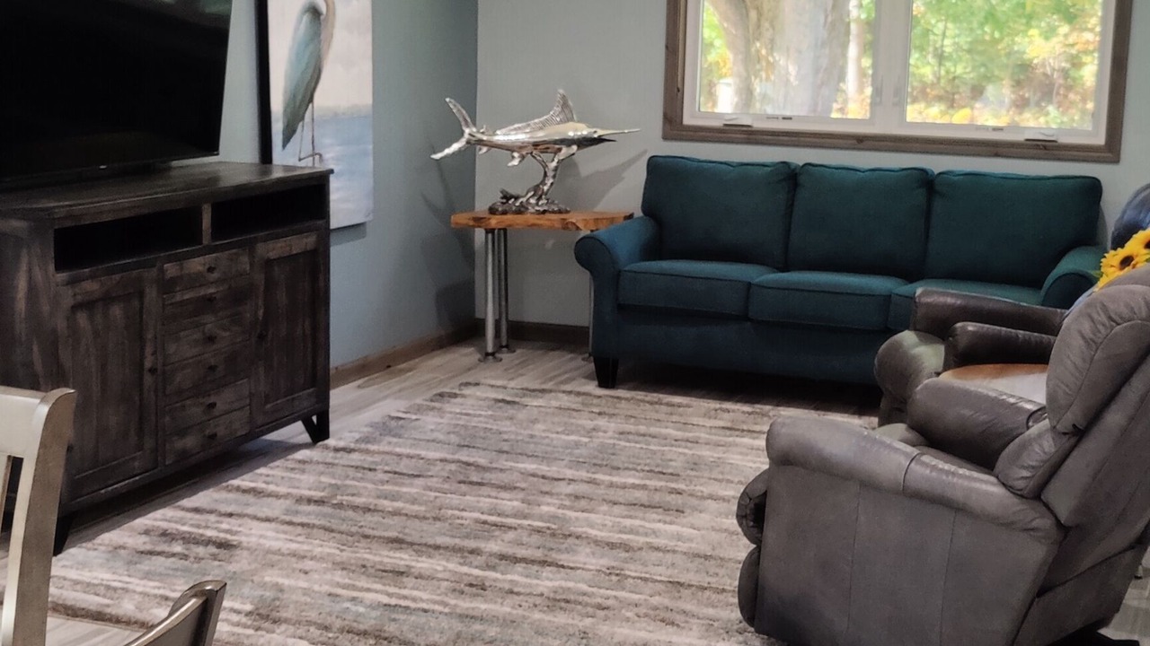 Photo of Livingroom in Ludington