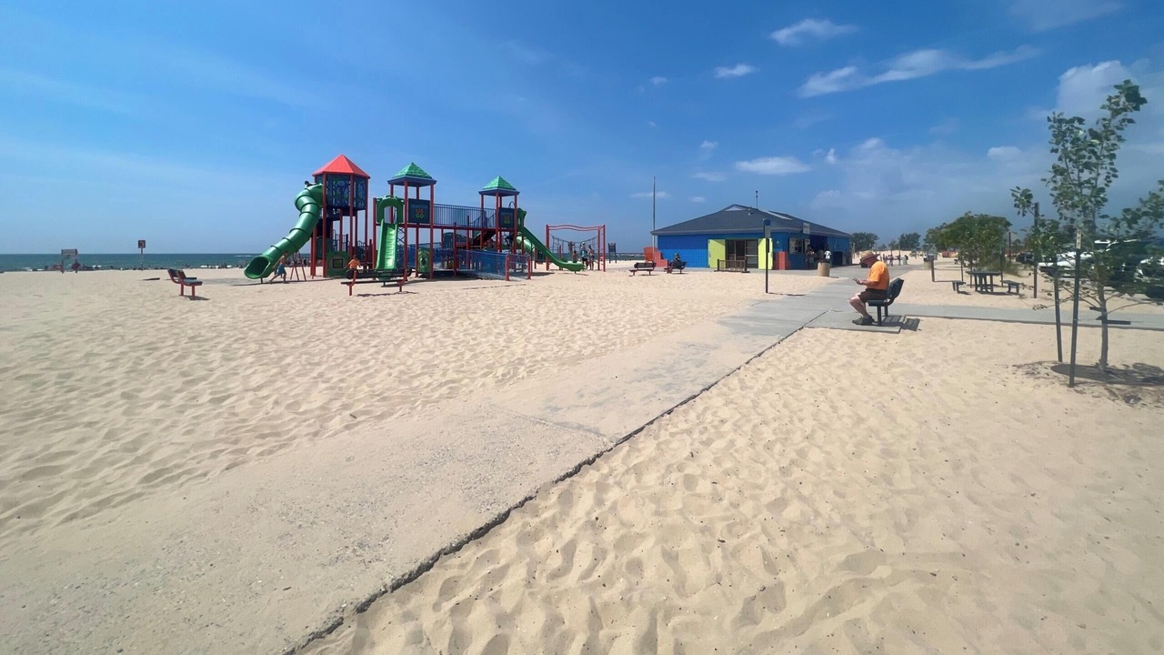 Photo of Others in Beachwood-Bluffton