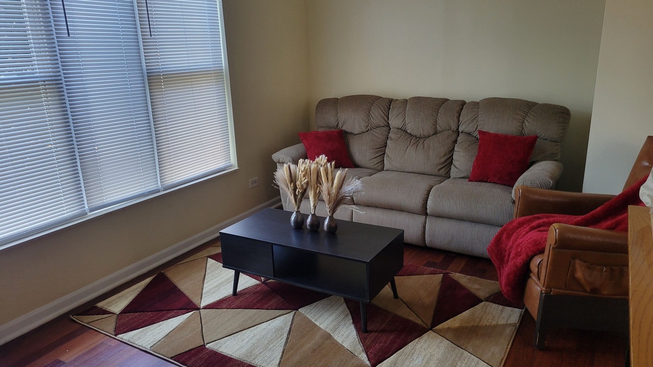 Photo of Livingroom in Woodlawn