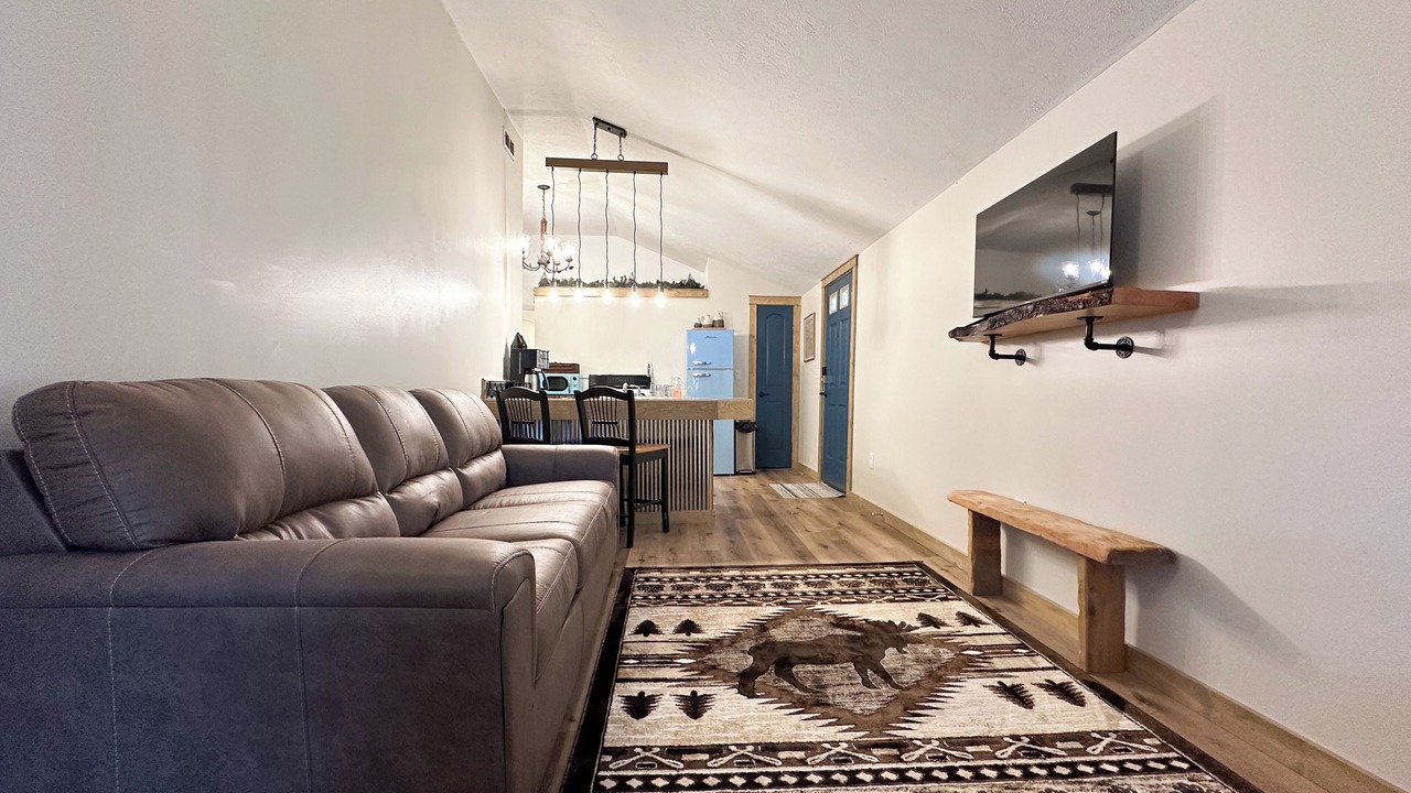 Photo of Livingroom in Donaldson