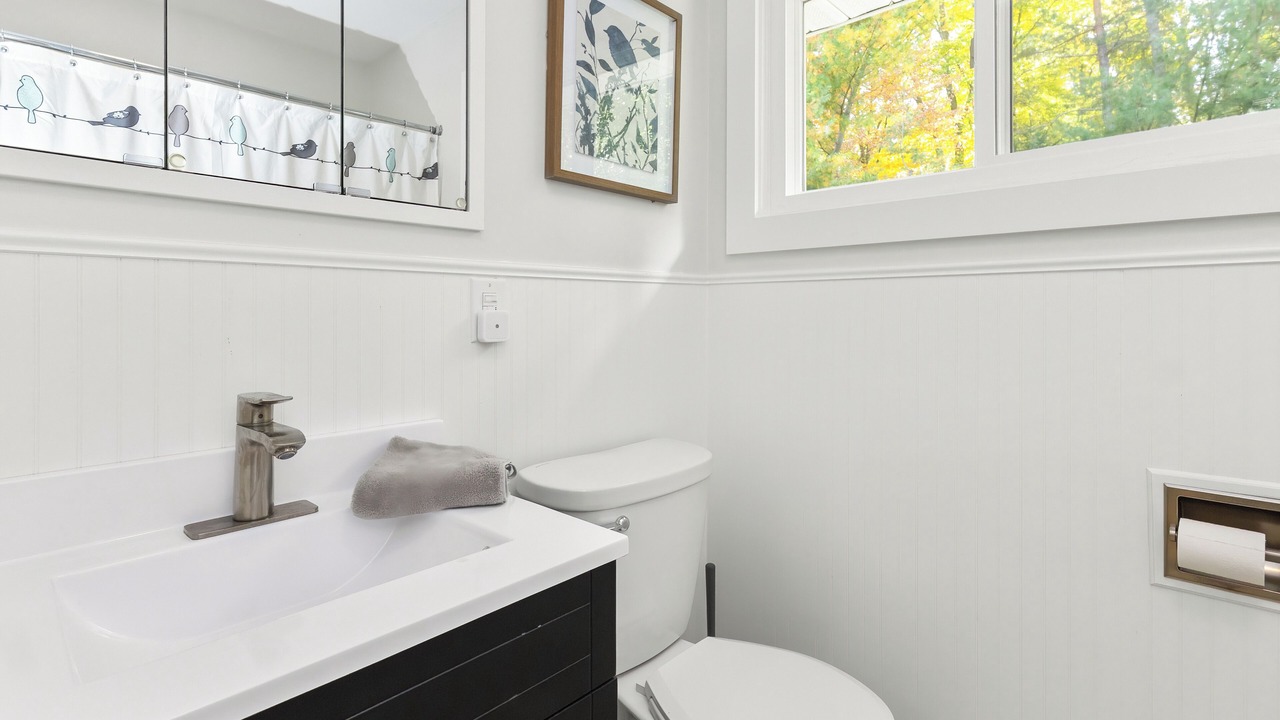 Photo of Bathroom in Shorewood-Tower Hills-Harbert