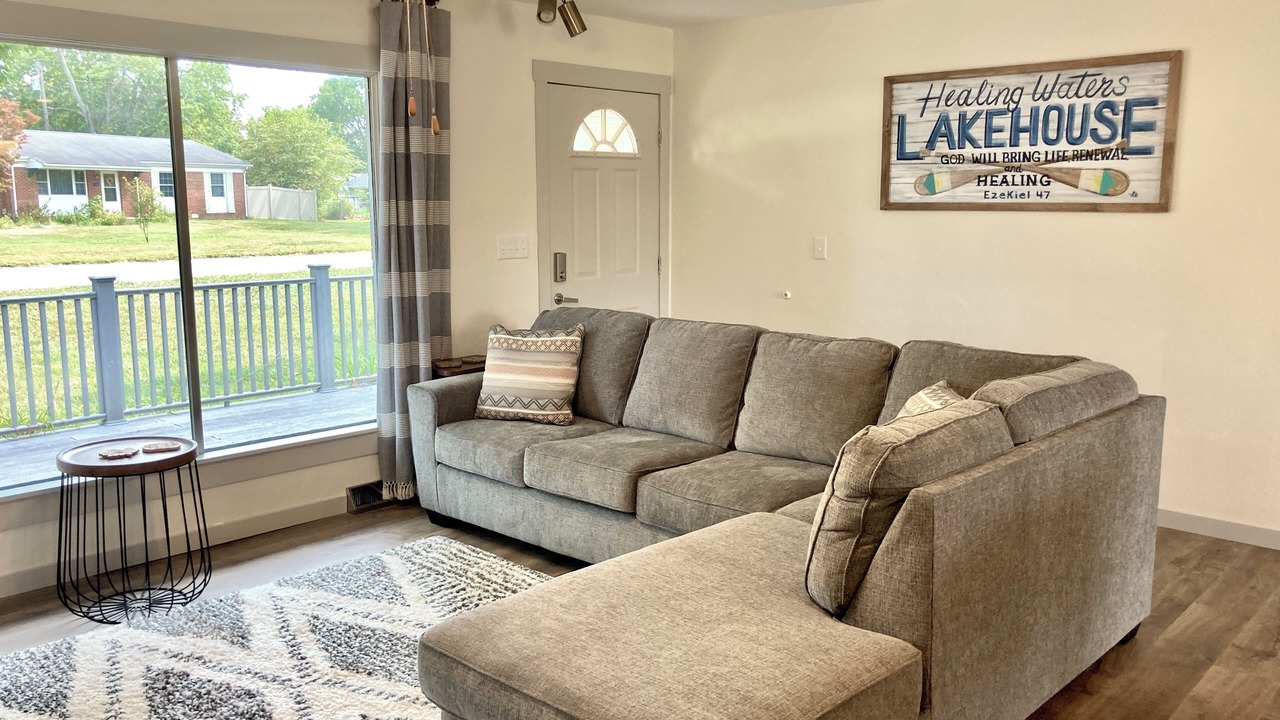Photo of Livingroom in Cory