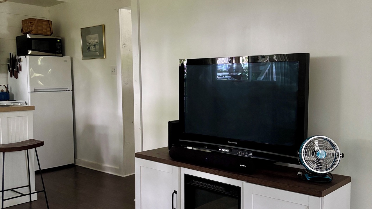 Photo of Livingroom in Ludington