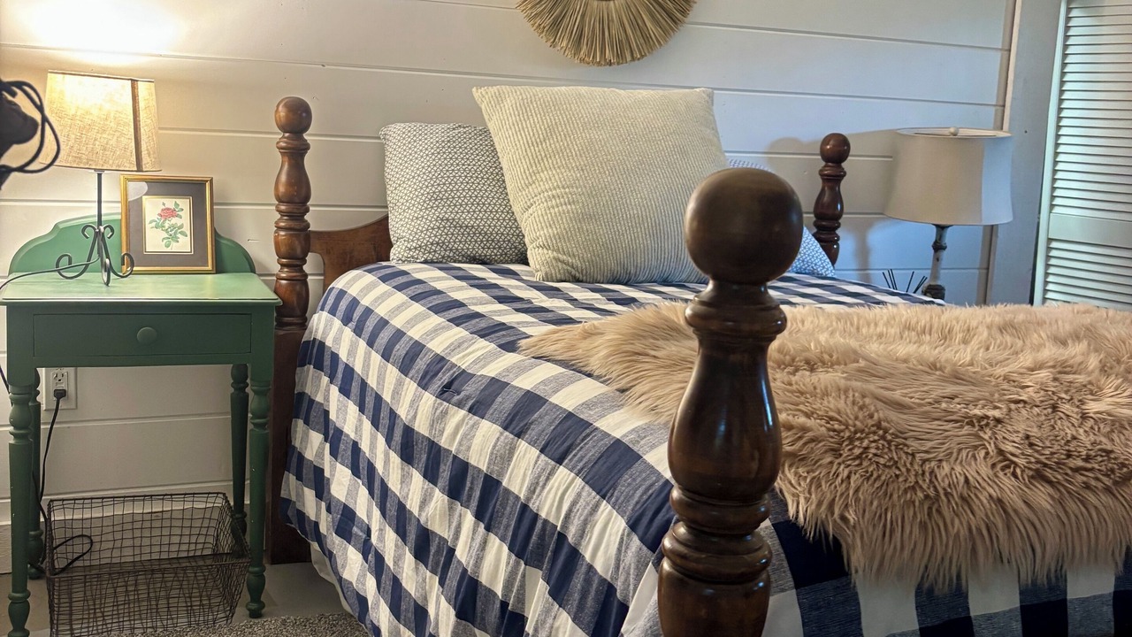 Photo of Bedroom in Ludington