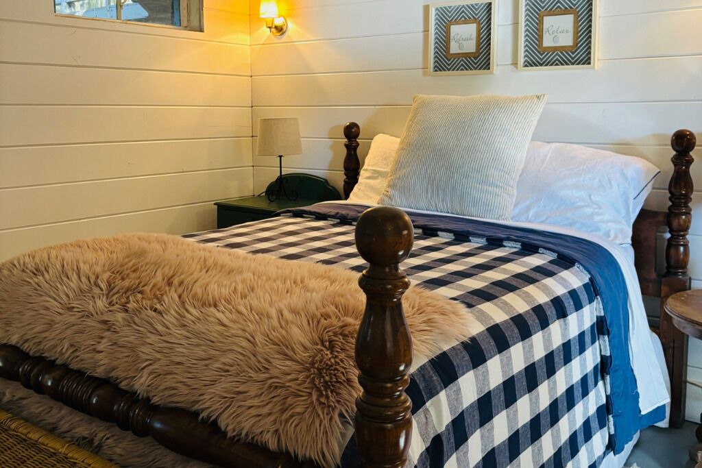 Photo of Bedroom in Ludington