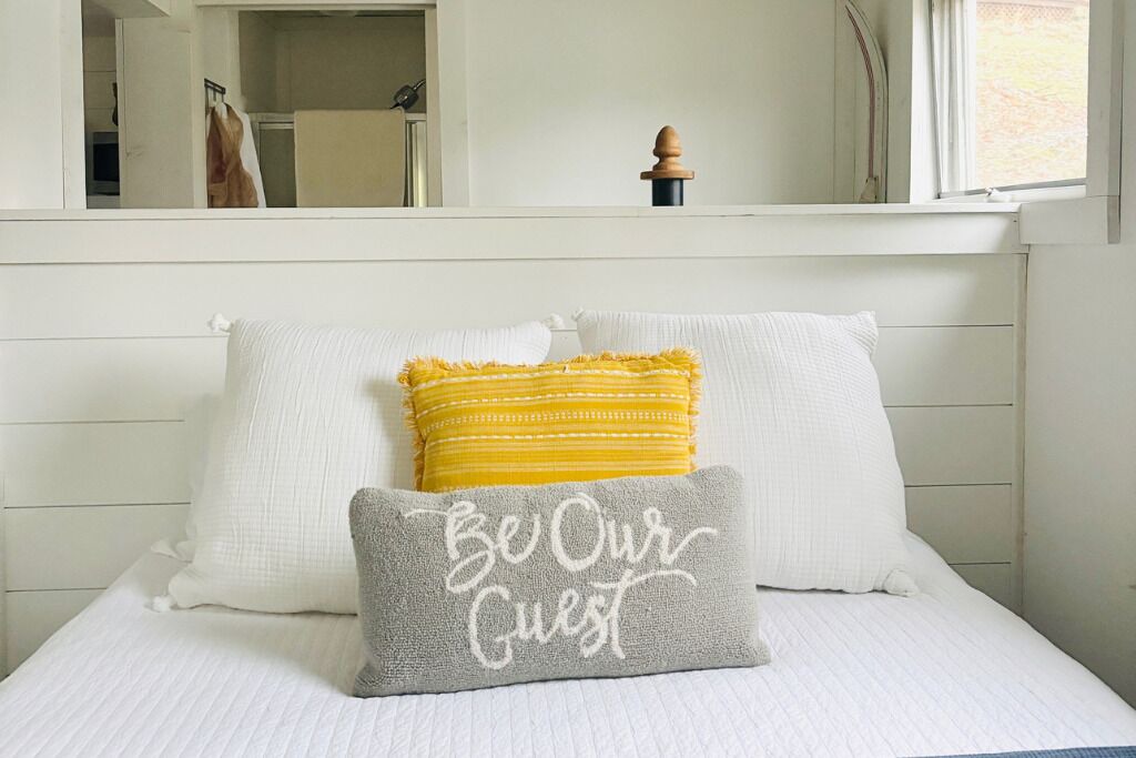 Photo of Bedroom in Ludington