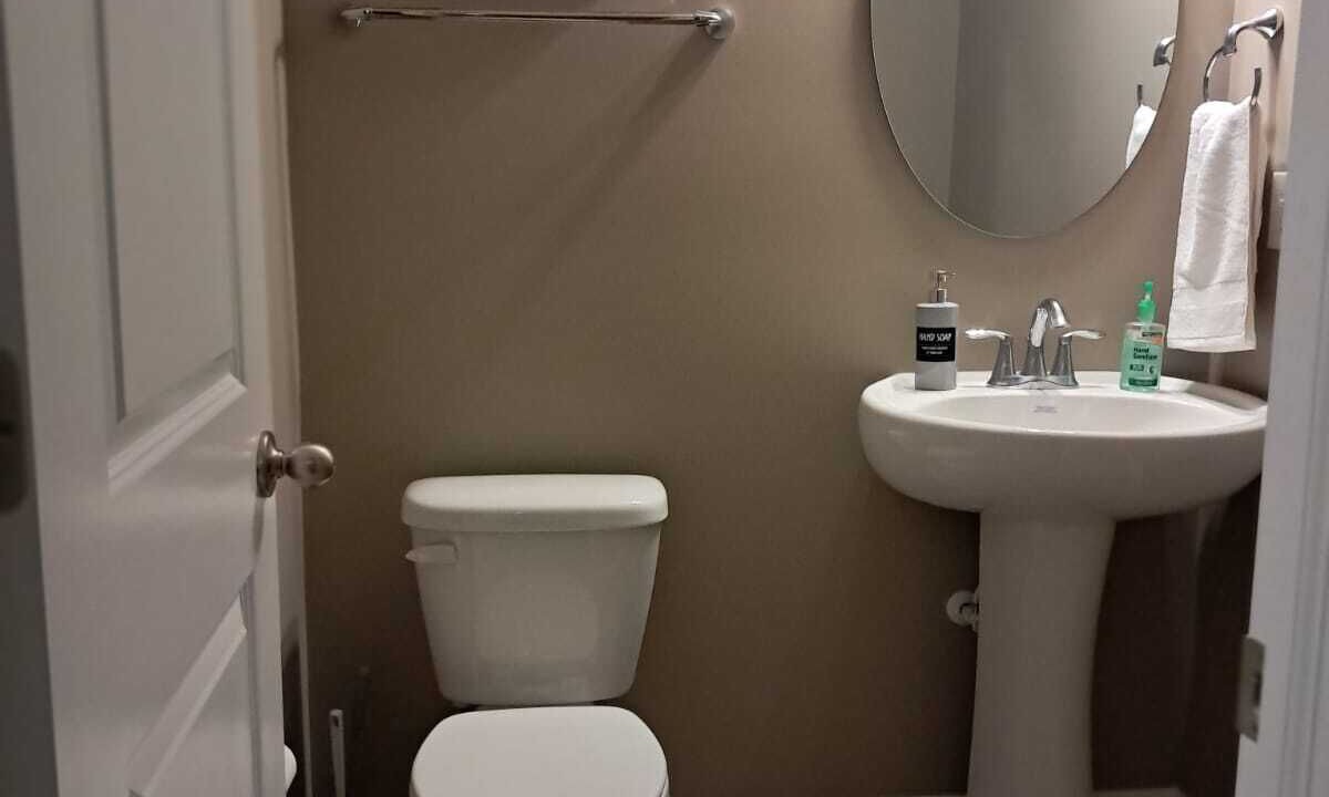 Photo of Bathroom in Plainfield
