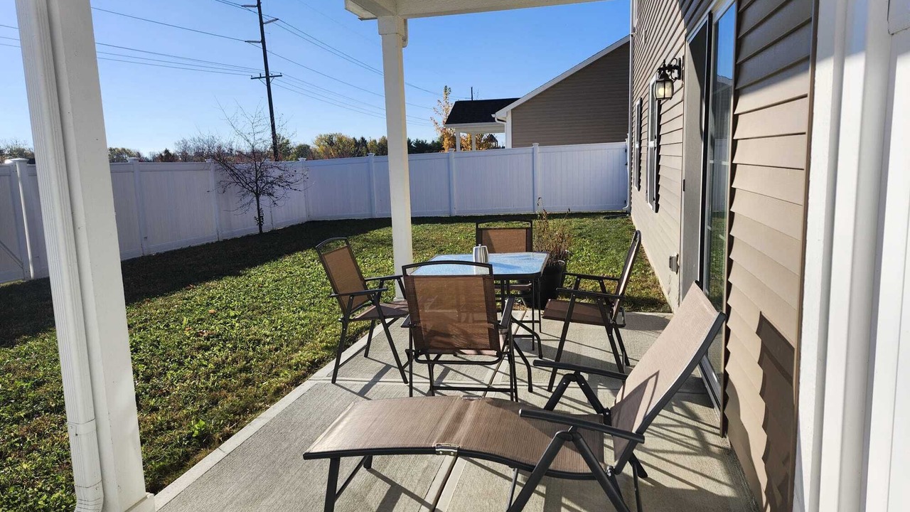 Photo of Outdoor in Plainfield