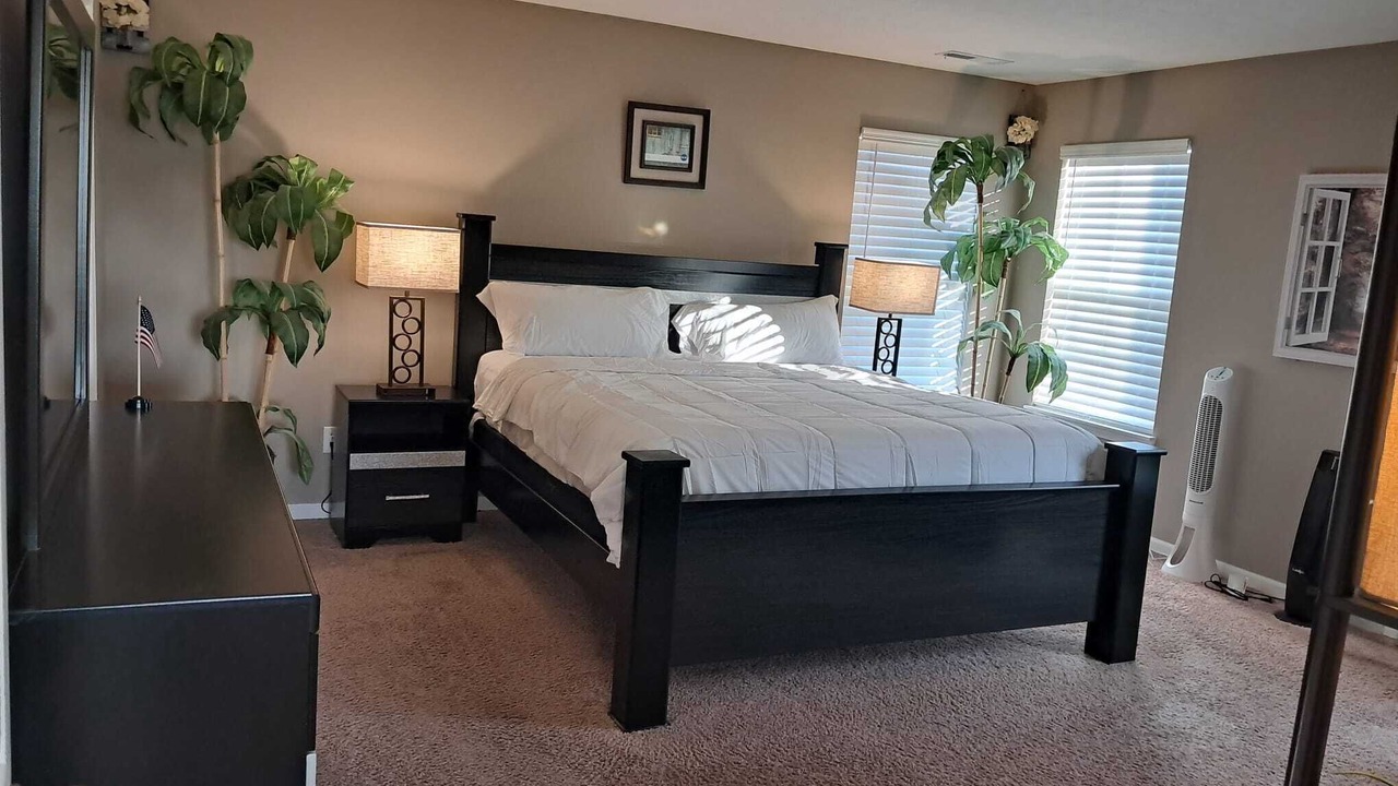 Photo of Bedroom in Plainfield