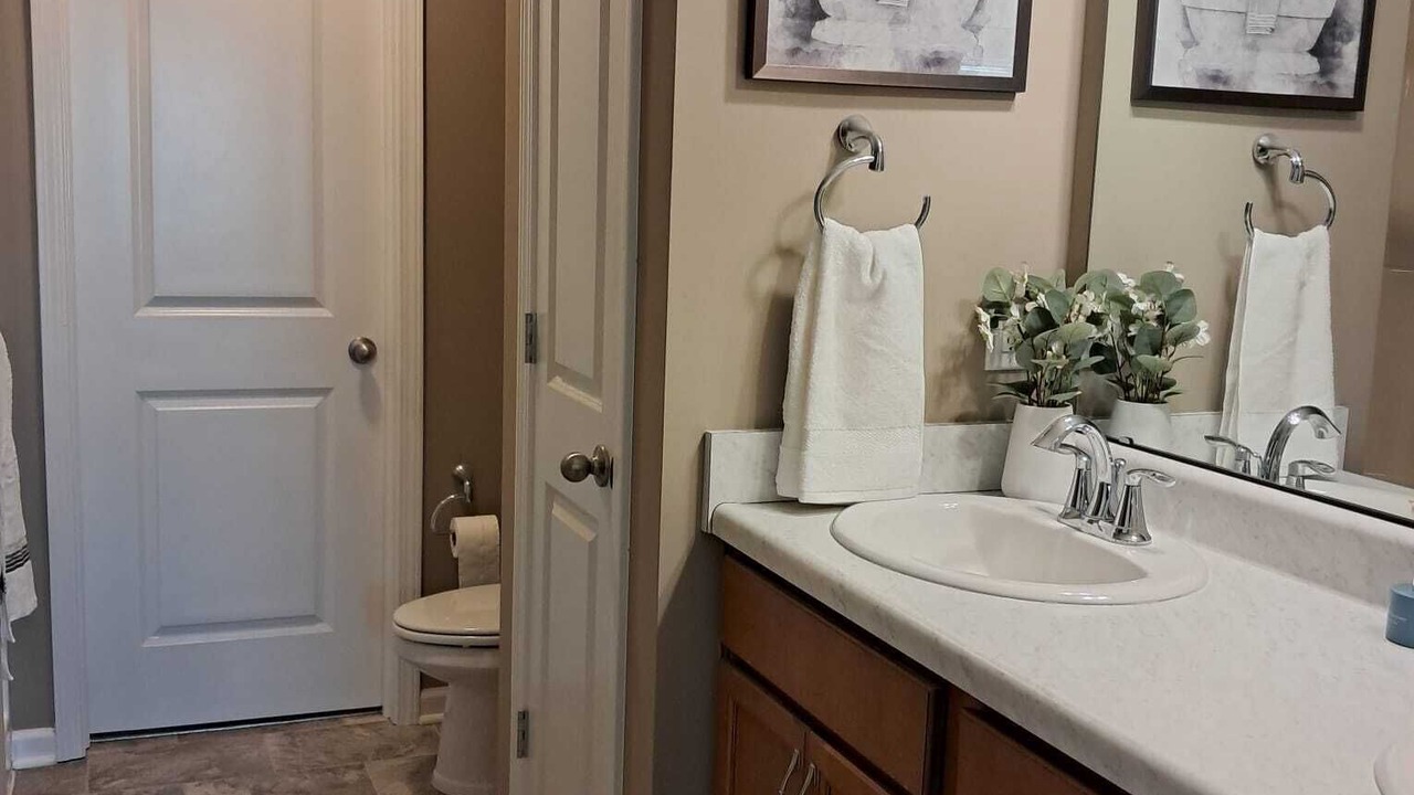 Photo of Bathroom in Plainfield