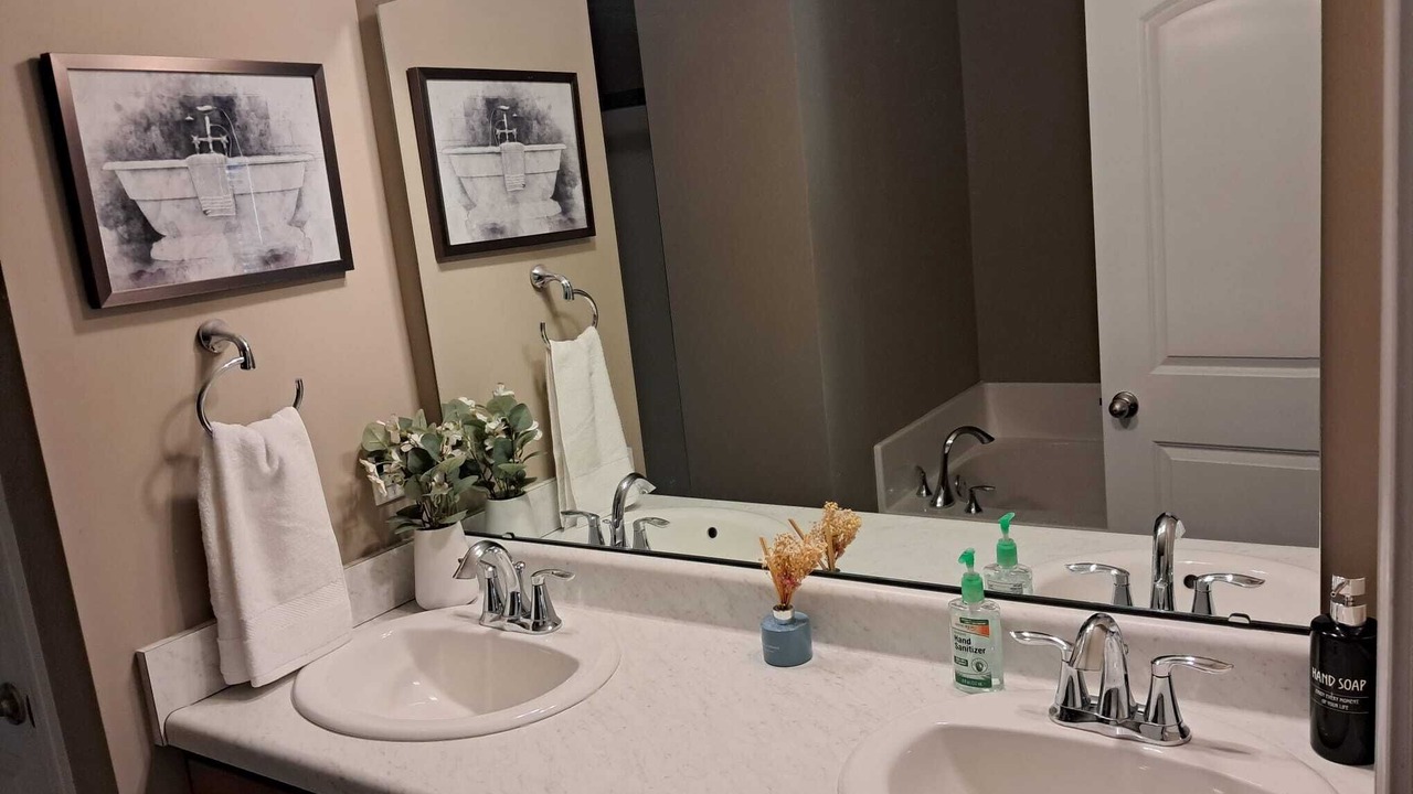 Photo of Bathroom in Plainfield