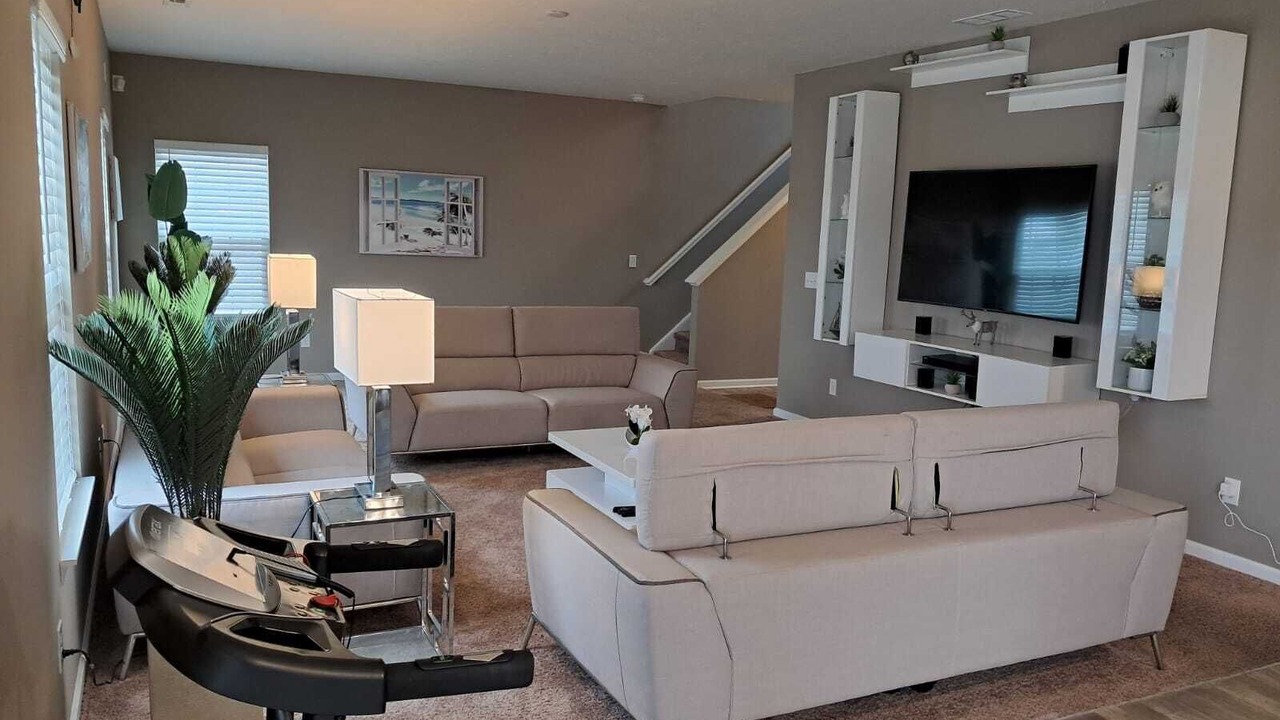 Photo of Livingroom in Plainfield