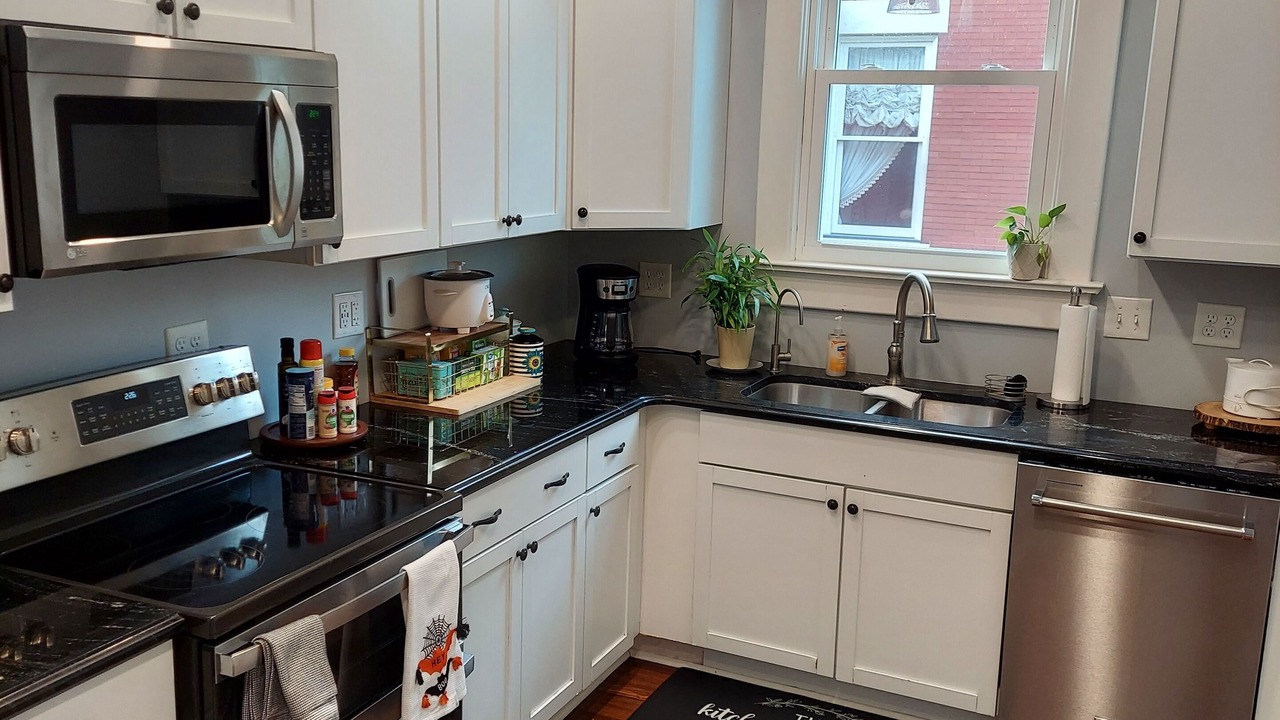 Photo of Kitchen in Terre Haute