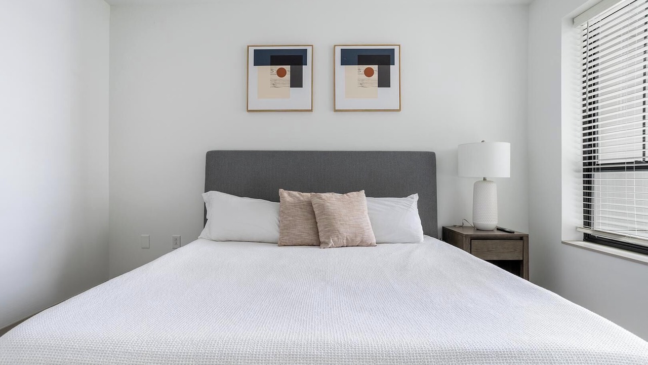 Photo of Bedroom in McCordsville