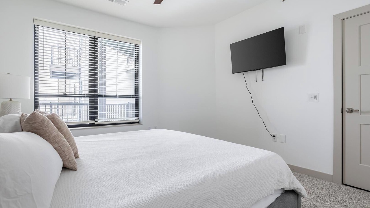 Photo of Bedroom in McCordsville