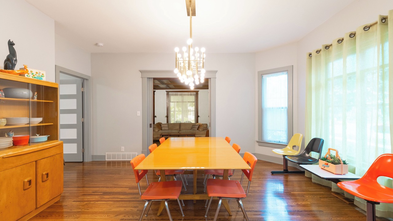 Photo of Bedroom in Marshall