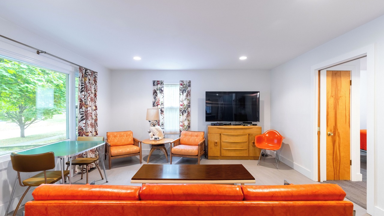 Photo of Bedroom in Marshall