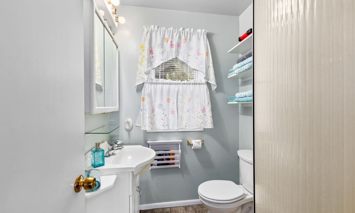 Photo of Bathroom in Rockford
