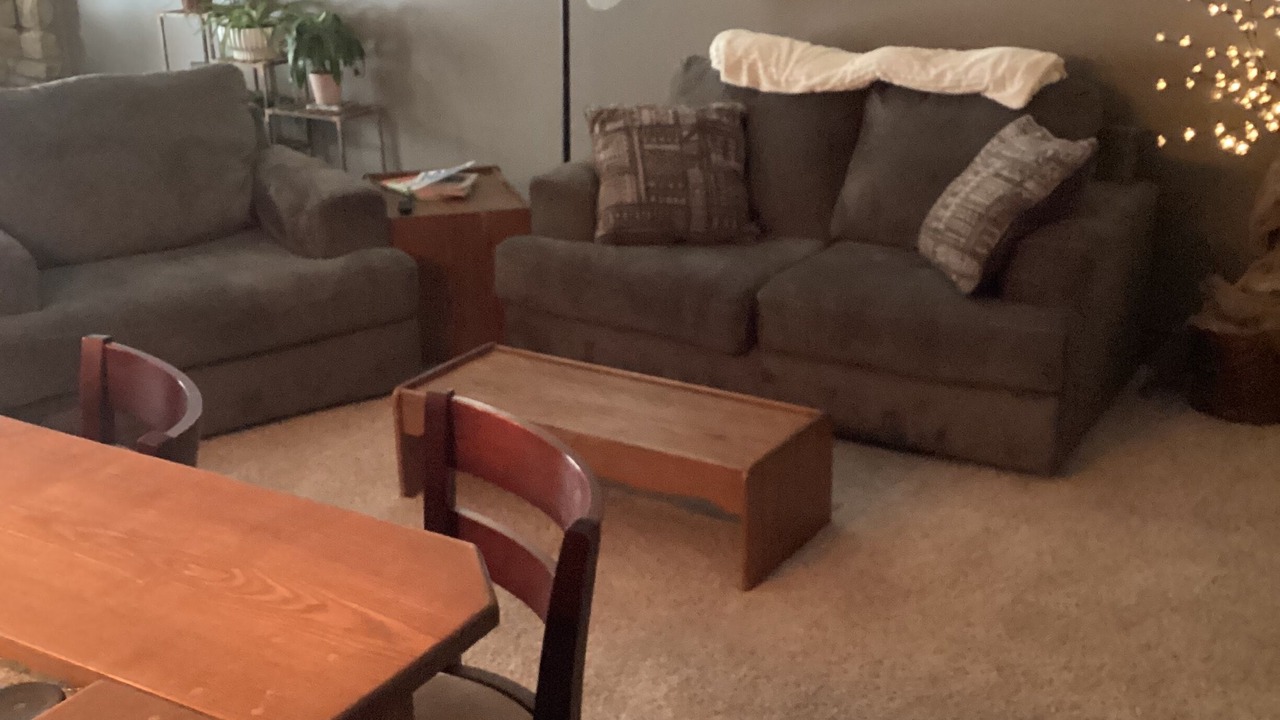 Photo of Livingroom in Gnaw Bone