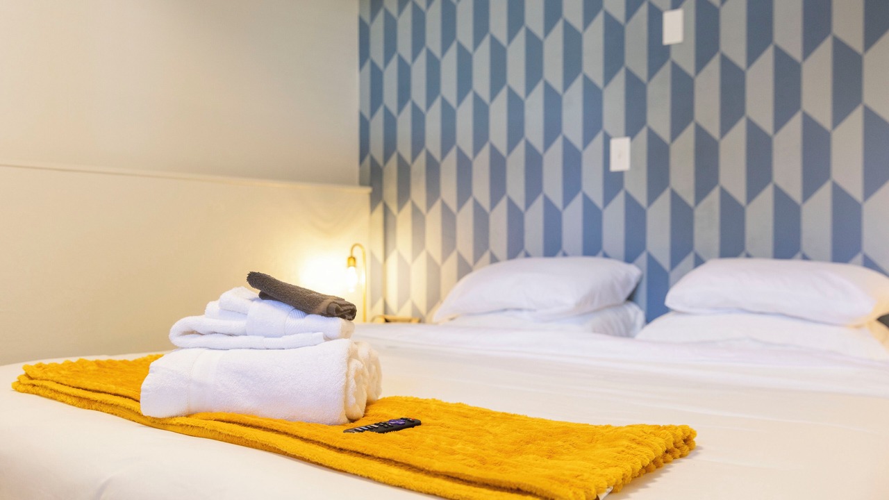Photo of Bedroom in Georgetown