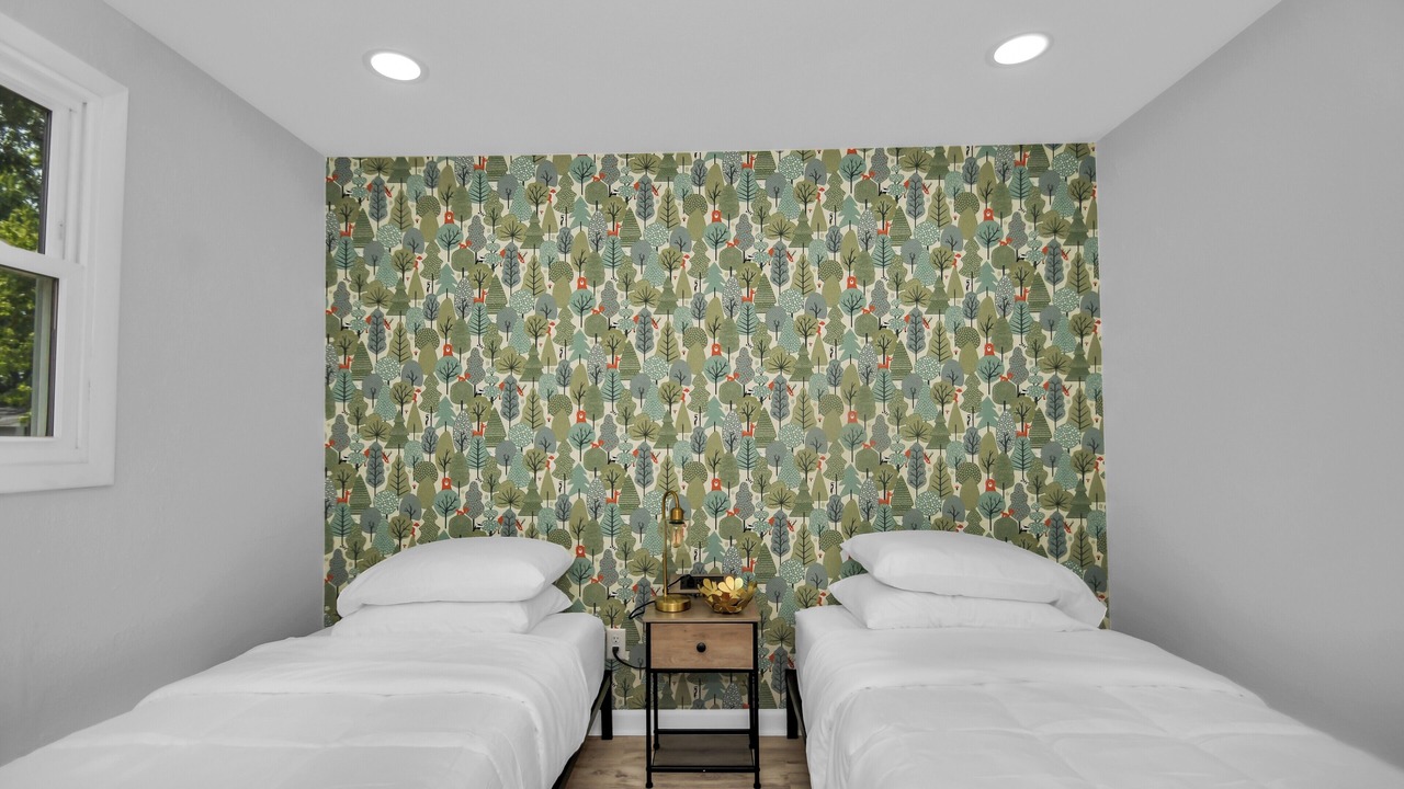 Photo of Bedroom in Georgetown