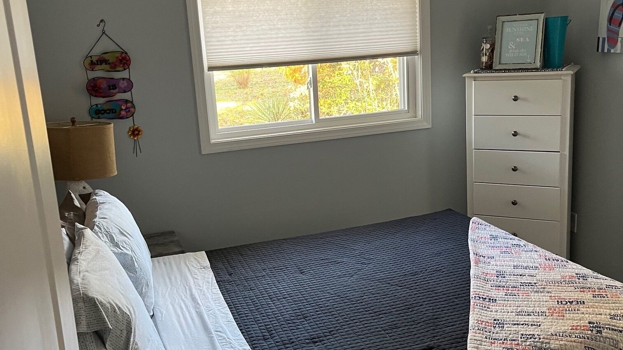 Photo of Bedroom in Town of Pines