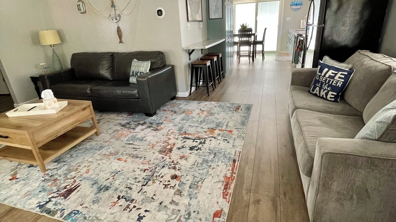 Photo of Livingroom in Northwest