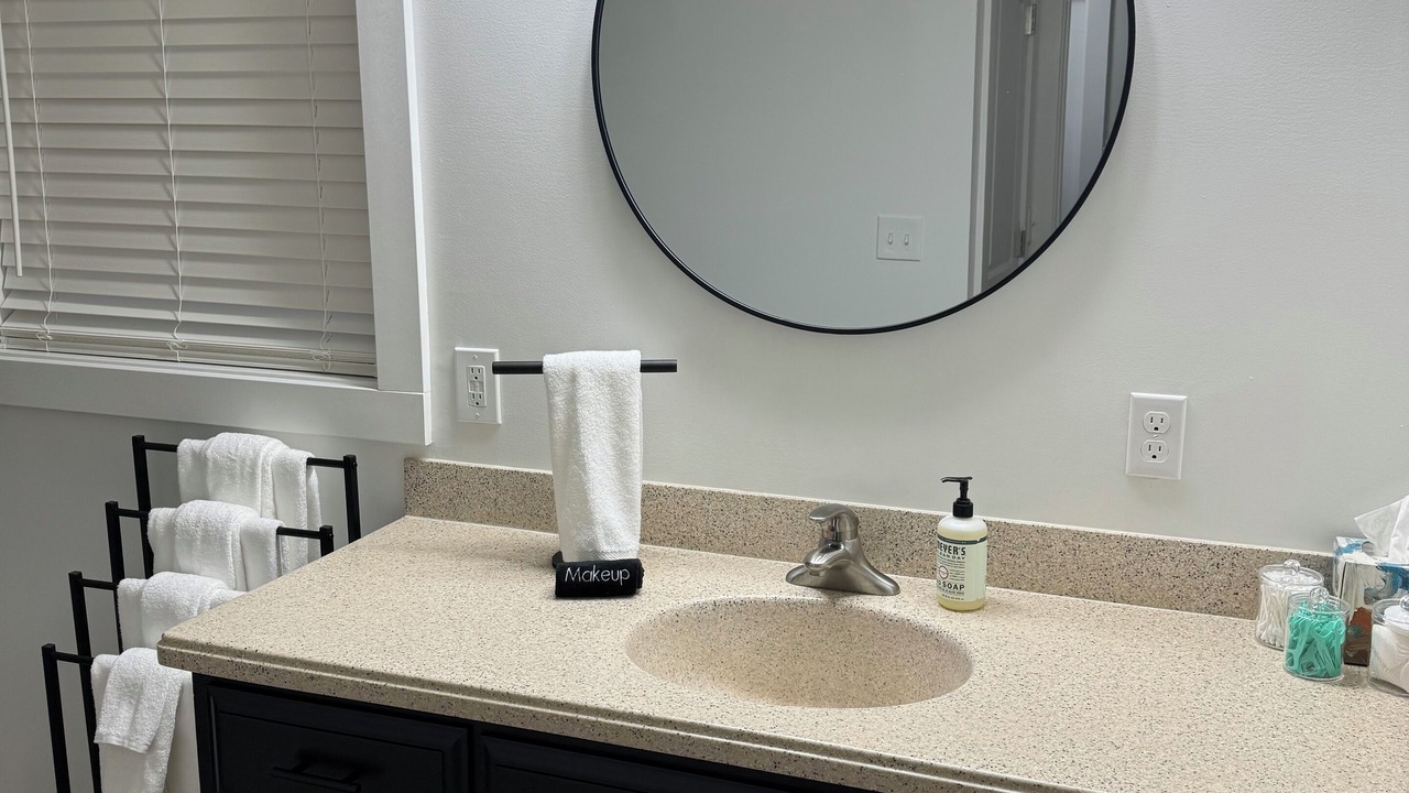 Photo of Bathroom in Baldwin