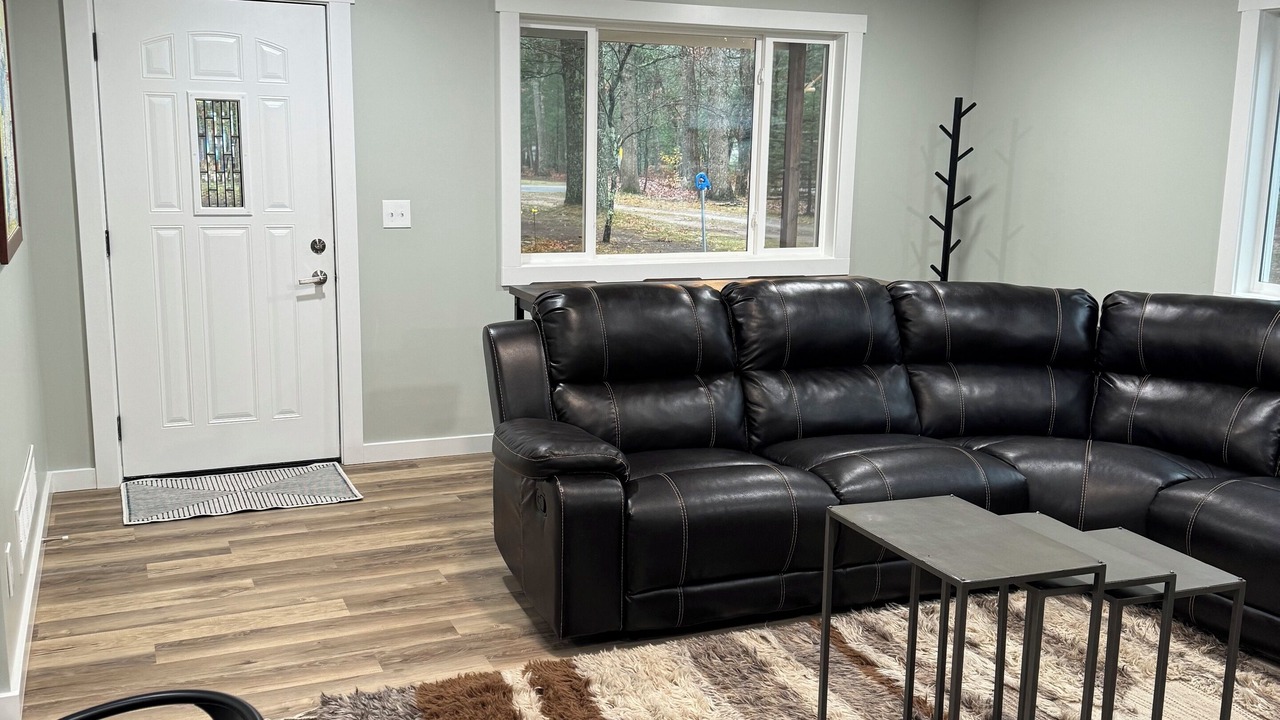 Photo of Bedroom in Baldwin
