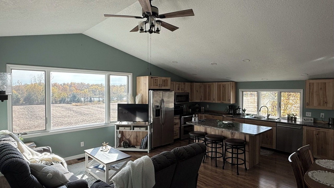 Photo of Kitchen in Liberty Mills