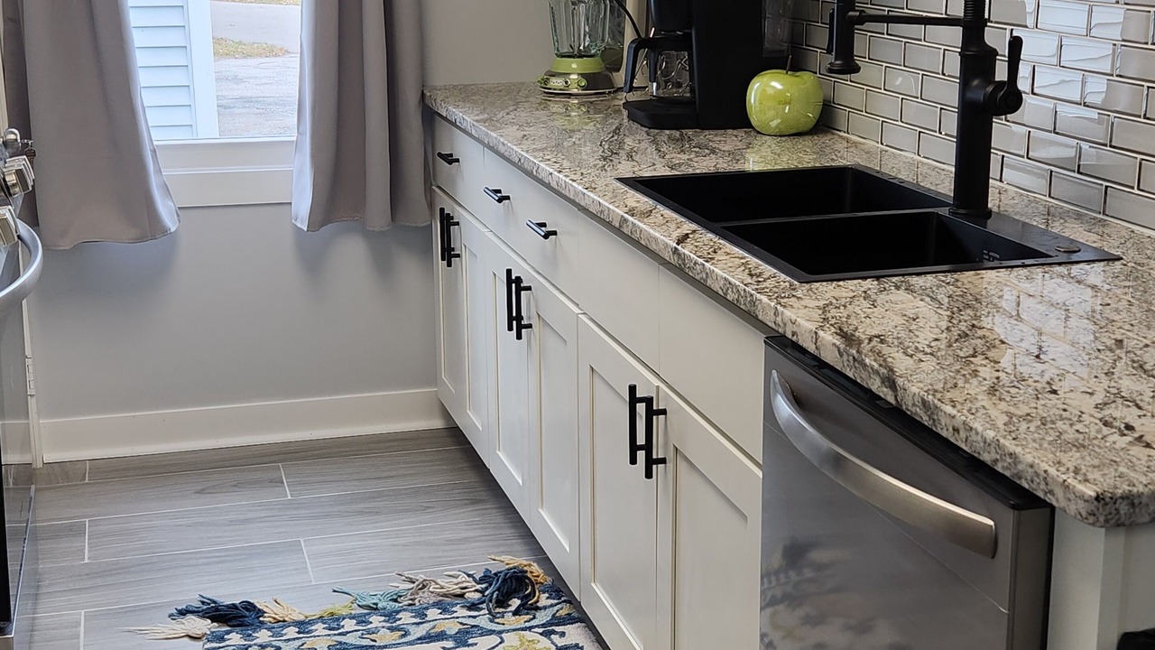 Photo of Kitchen in Norton Shores