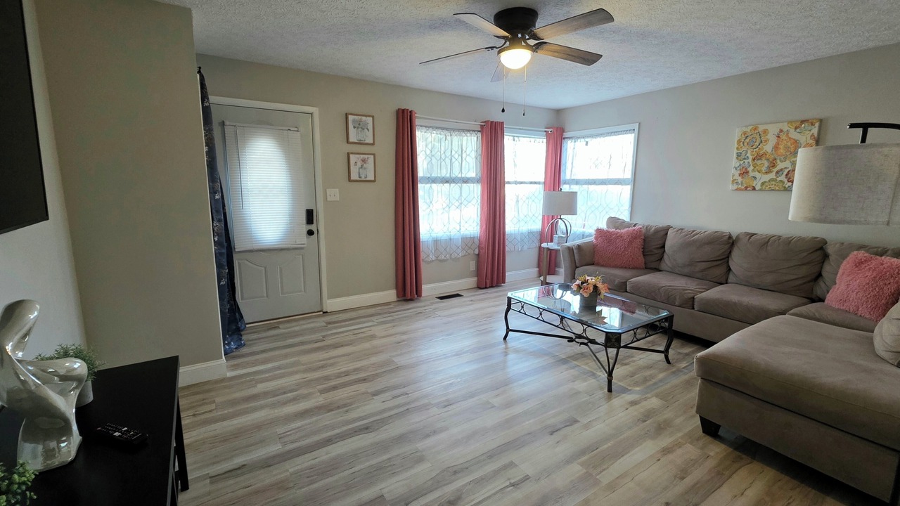 Photo of Livingroom in Brownsburg