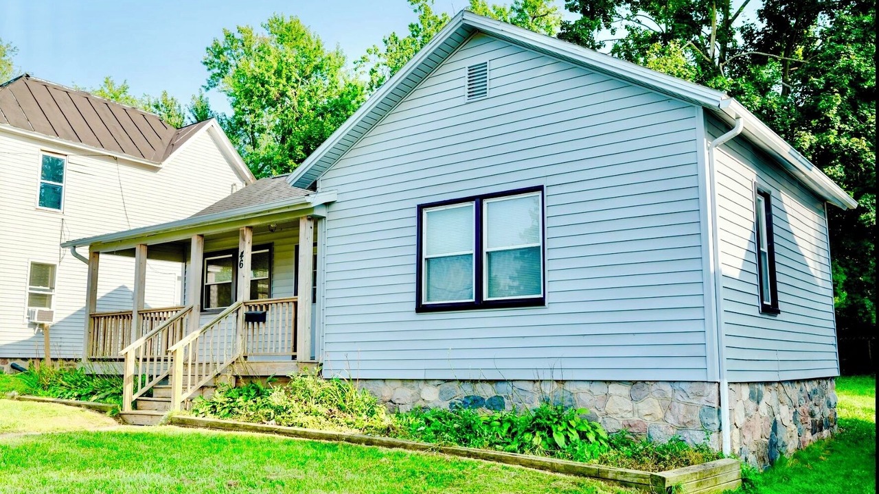 Photo of Outdoor in Hillsdale