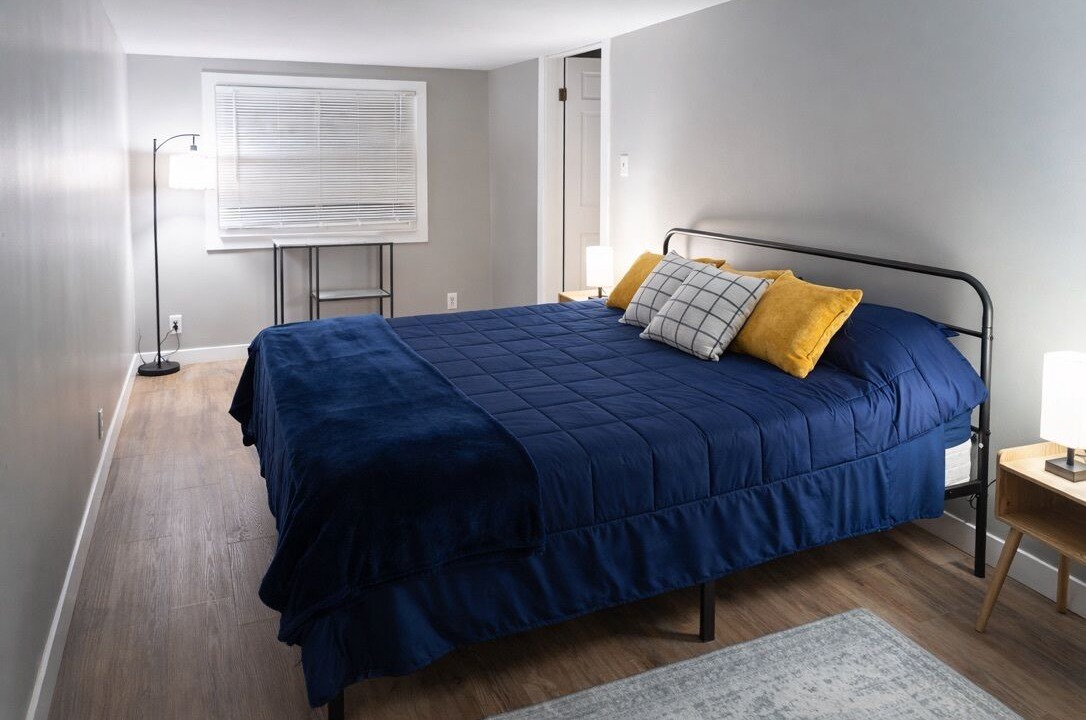 Photo of Bedroom in Hillsdale