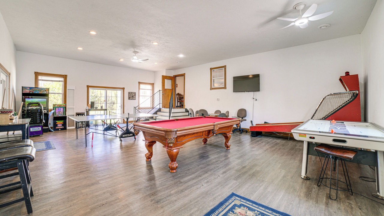 Photo of Bedroom in Bridgman
