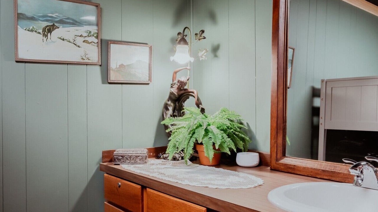 Photo of Bedroom in Ovid