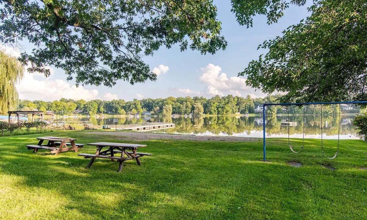 Photo of Outdoor in Hartland