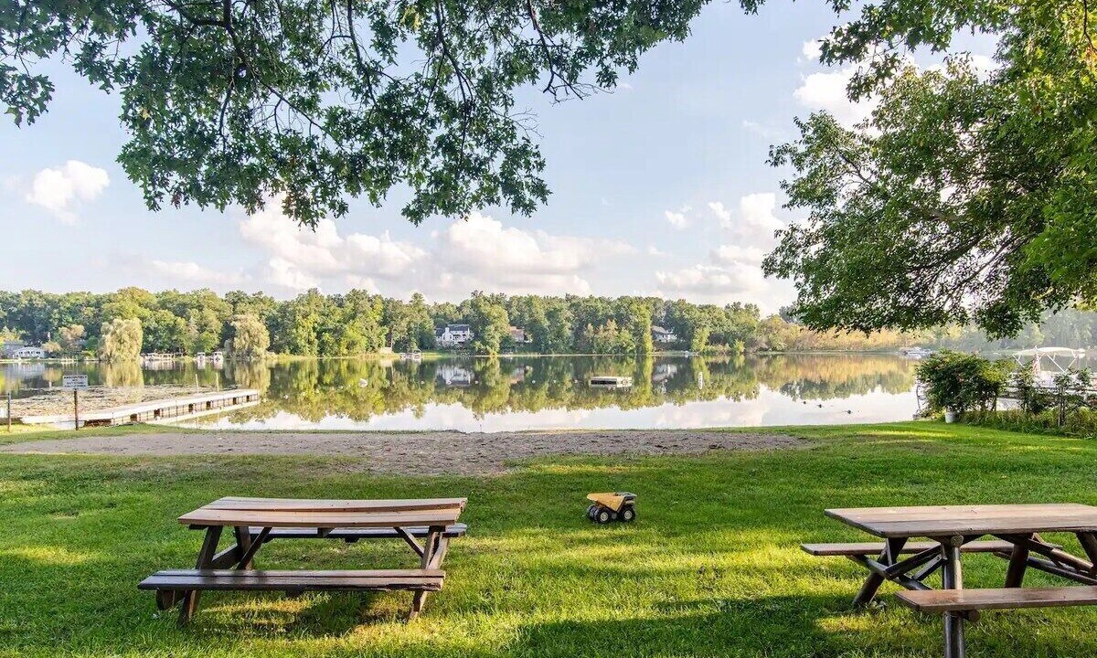 Photo of Outdoor in Hartland