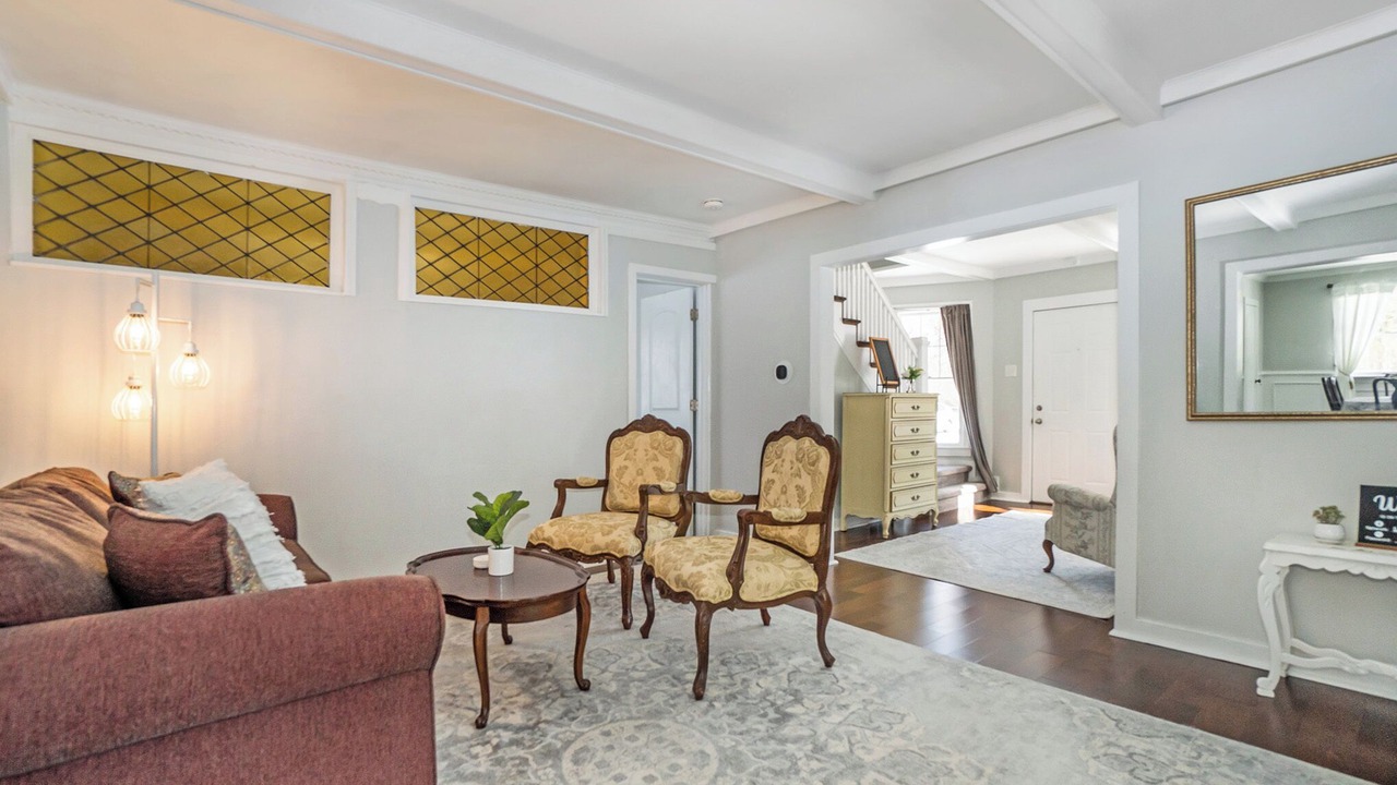 Photo of Livingroom in South Haven