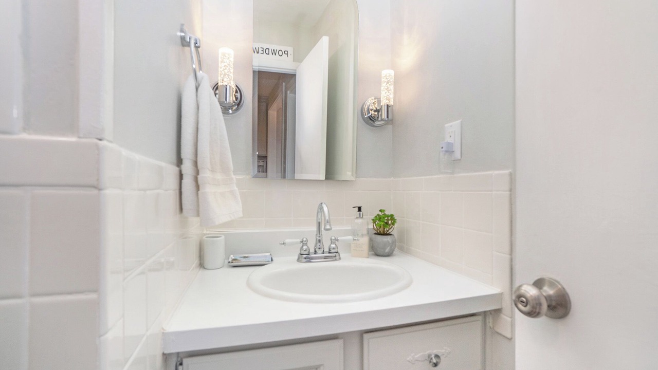 Photo of Bathroom in South Haven