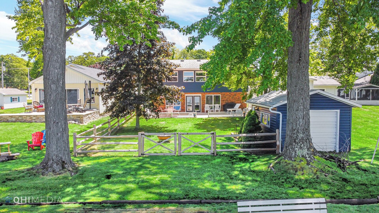 Photo of Outdoor in Bass Lake