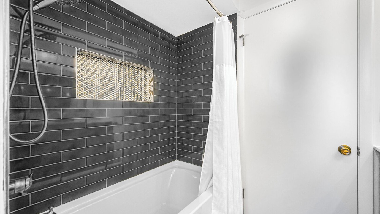 Photo of Bathroom in Bass Lake