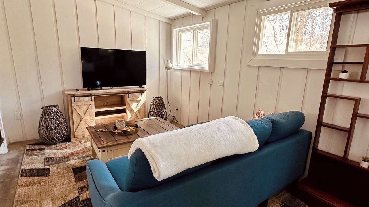 Photo of Livingroom in Harbert