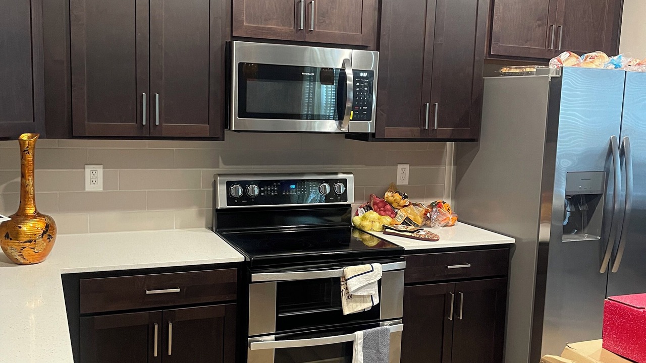 Photo of Kitchen in Brownsburg