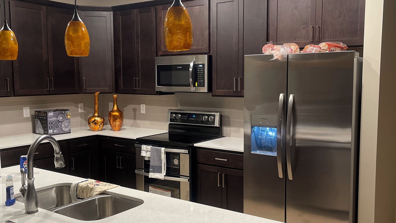 Photo of Kitchen in Brownsburg