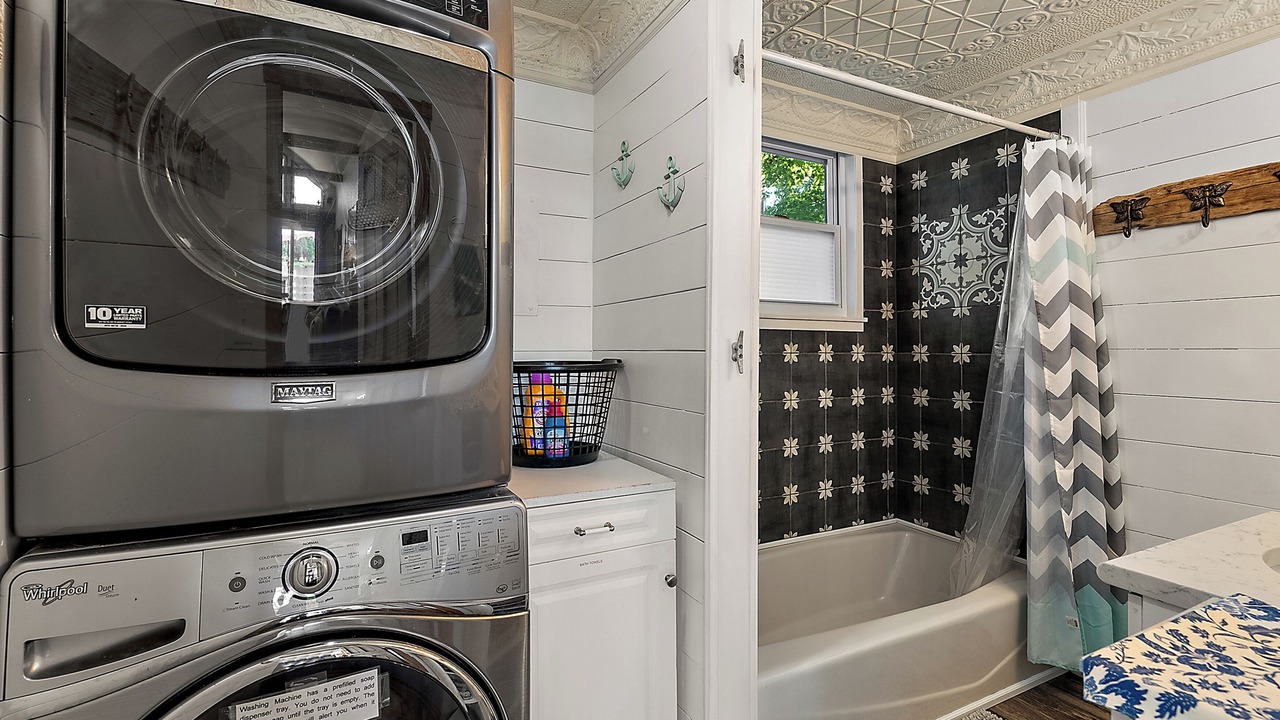 Photo of Bathroom in Dowagiac