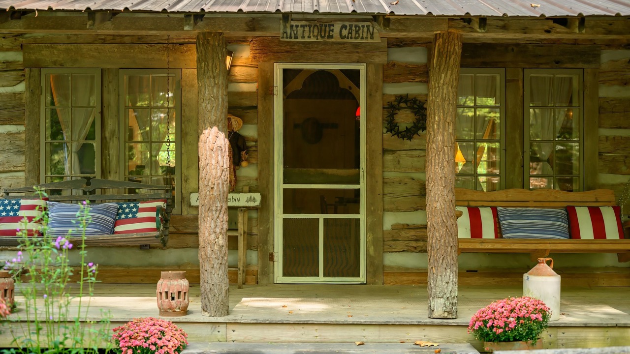 Photo of Outdoor in Gnaw Bone