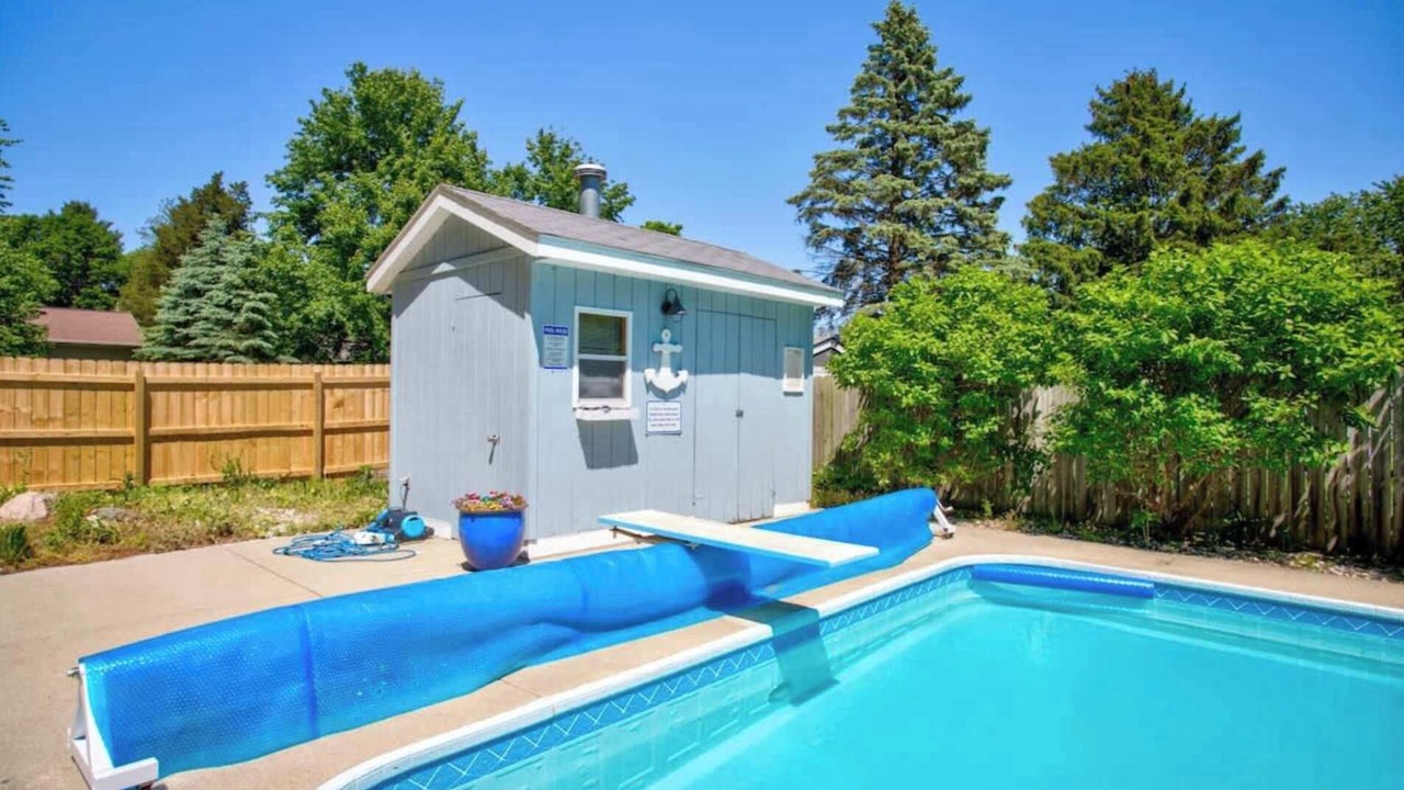 Photo of Outdoor in Macatawa