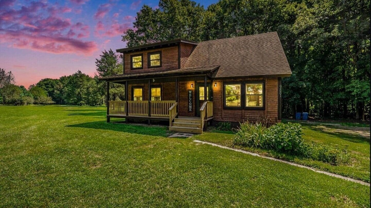 Photo of Outdoor in Scotts